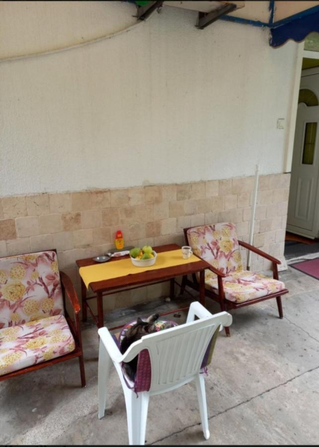 Old Town Studios Budva Cameră foto