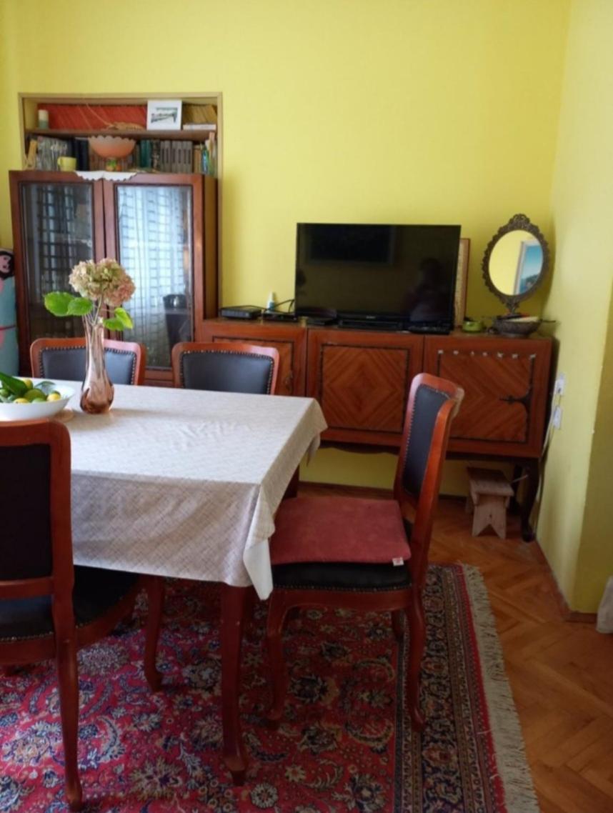 Old Town Studios Budva Cameră foto